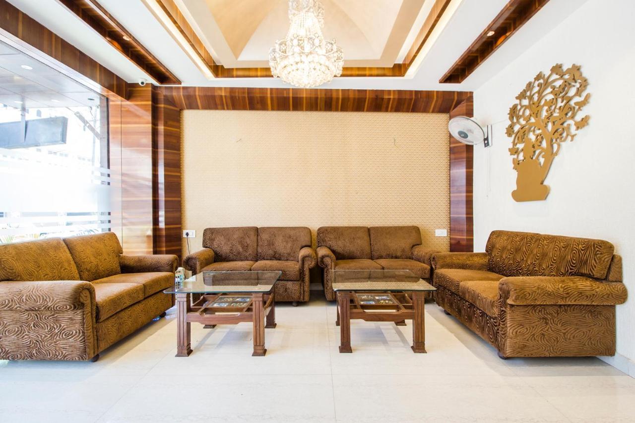 Fabhotel Royal Villa Hussainpura Chowk Amritsar Buitenkant foto