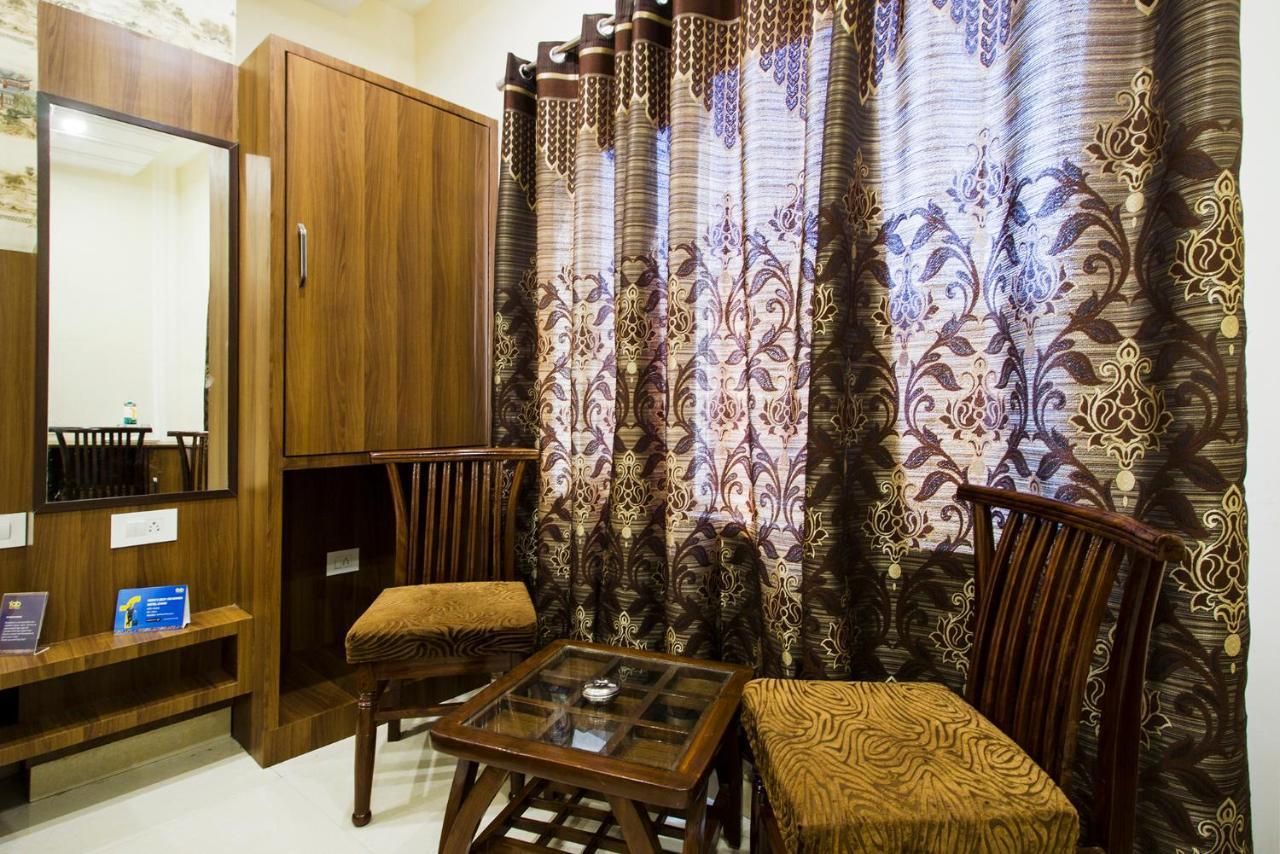 Fabhotel Royal Villa Hussainpura Chowk Amritsar Buitenkant foto